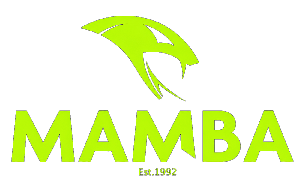 Mamba Security Logo - Premier Security Services
